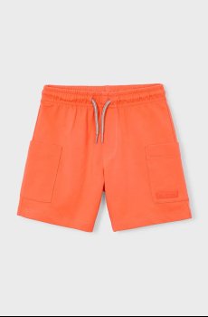 Детские хлопковые шорты Mayoral