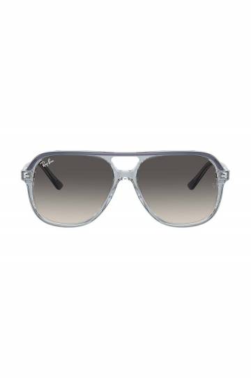 Детские солнцезащитные очки Ray-Ban BILL цвет серый 0RJ9096S Детские солнцезащитные очки Ray-Ban BILL цвет серый 0RJ9096S