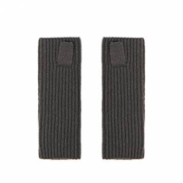 Cropp - Рукавички - середньо-зелений Cropp - Рукавички - середньо-зелений