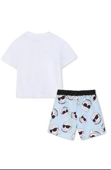 Детский комплект Karl Lagerfeld