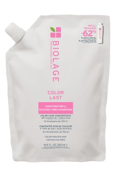 Кондиционер Biolage Professional Color Last Conditioner для окрашенных волос, 500 мл (дойпак)