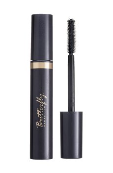 Тушь для ресниц COLOR ME Butterfly Sensation Mascara водостойкая, черная, 10 мл