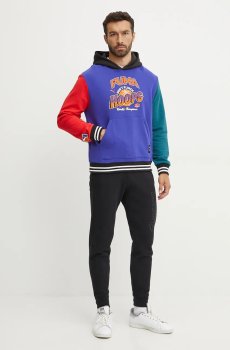 Хлопковая кофта Puma