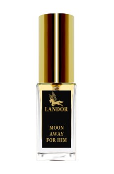 Landor Moon Away For Him Парфюмированная вода мужская, 3 мл (пробник)