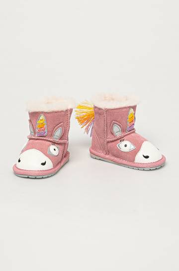 Emu Australia - Детские угги Magical Unicorn Walker Emu Australia - Детские угги Magical Unicorn Walker