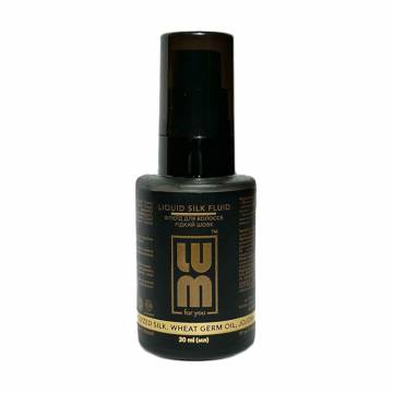 Флюид для волос LUM Liquid Silk Fluid Жидкий шелк, 30 мл Флюид для волос LUM Liquid Silk Fluid Жидкий шелк, 30 мл