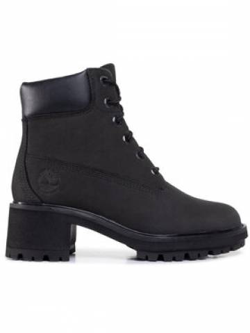 Timberland Черевики туристичні Kinsley TB0A25C4001 Чорний Timberland Черевики туристичні Kinsley TB0A25C4001 Чорний