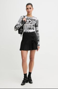 Юбка Karl Lagerfeld Jeans