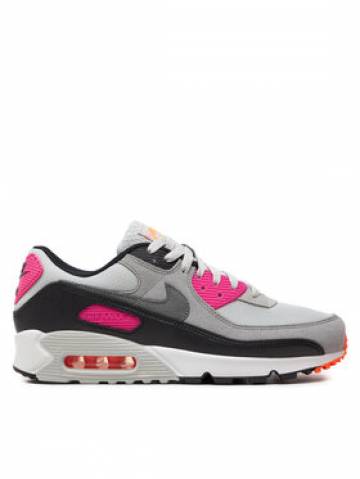 Nike Снікерcи AIR MAX 90 FN6958 Сірий Nike Снікерcи AIR MAX 90 FN6958 Сірий