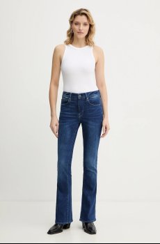 Джинсы G-Star 3301 Flare