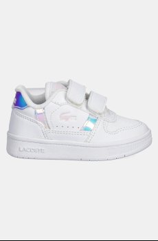 Детские кроссовки Lacoste