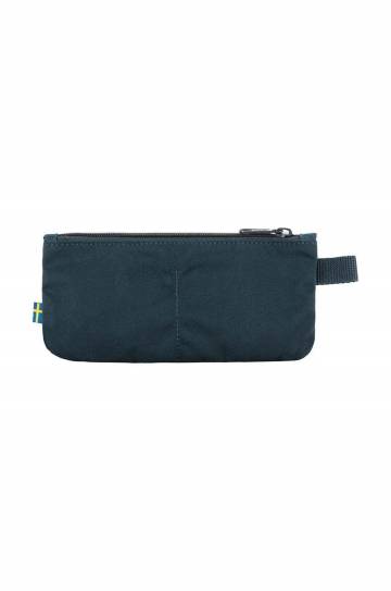 Сумка Fjallraven Kanken цвет синий F23200247 Сумка Fjallraven Kanken цвет синий F23200247