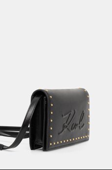 Сумочка Karl Lagerfeld K/VILLE