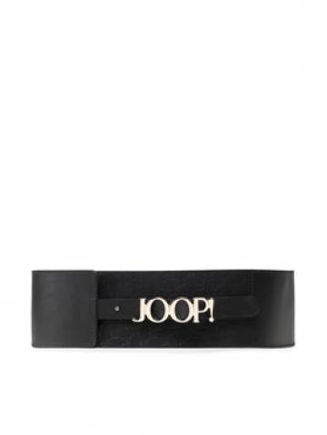 JOOP! Пояс на талію 8368 Чорний JOOP! Пояс на талію 8368 Чорний