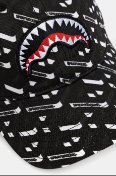 Кепка Sprayground