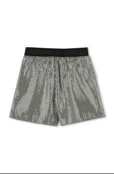 Детские шорты Karl Lagerfeld