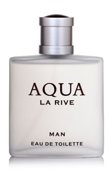 La Rive Aqua La Rive Туалетная вода мужская, 90 мл