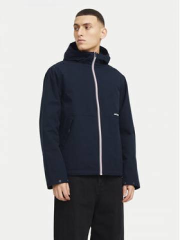 Jack&Jones Демісезонна куртка Adam 12268821 Cиній Regular Fit Jack&Jones Демісезонна куртка Adam 12268821 Cиній Regular Fit