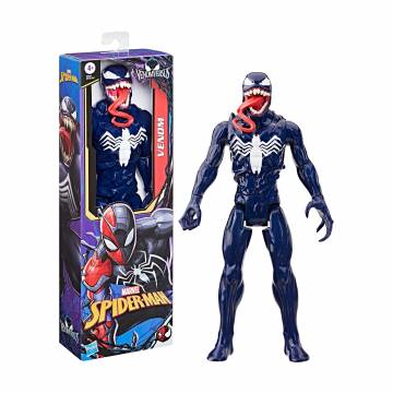 Фигурка Hasbro Marvel Spider-Man: Venom Versus Venom, от 4 лет (G0735/G0940) Фигурка Hasbro Marvel Spider-Man: Venom Versus Venom, от 4 лет (G0735/G0940)