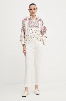 Брюки MM by Max Mara MARA