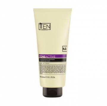Тонизирующий укрепляющий крем для тела Ten Science Tone Active Toning Firming Cream, 300 мл Тонизирующий укрепляющий крем для тела Ten Science Tone Active Toning Firming Cream, 300 мл