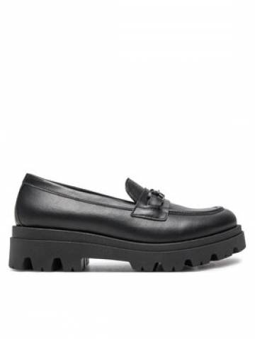 TWINSET Туфлі 242GCJ020 Чорний TWINSET Туфлі 242GCJ020 Чорний