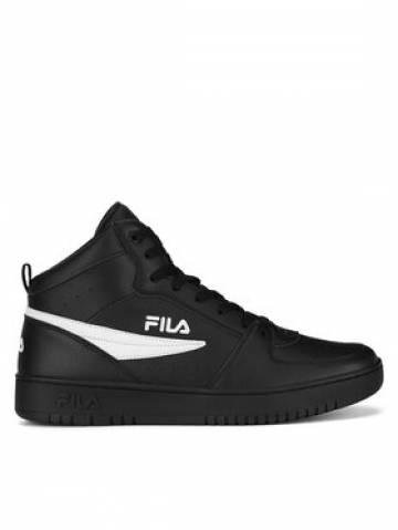 Fila Снікерcи LEVANTO MID FFM0331-83036 Чорний Fila Снікерcи LEVANTO MID FFM0331-83036 Чорний