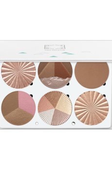Уценка! Палетка для макияжа OFRA Professional Makeup Palette, 60 г