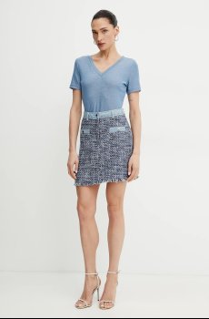 Футболка Morgan DIWI