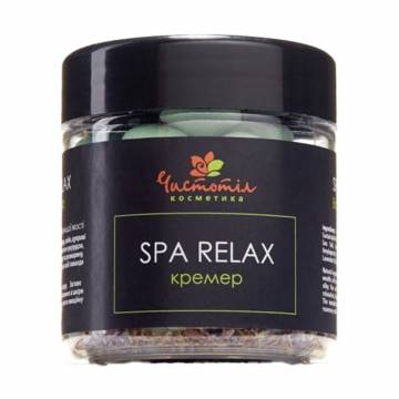 Кремер для ванны Chystotil SPA Relax Bath Creamers, 300 г Кремер для ванны Chystotil SPA Relax Bath Creamers, 300 г