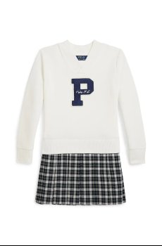 Детское платье Polo Ralph Lauren