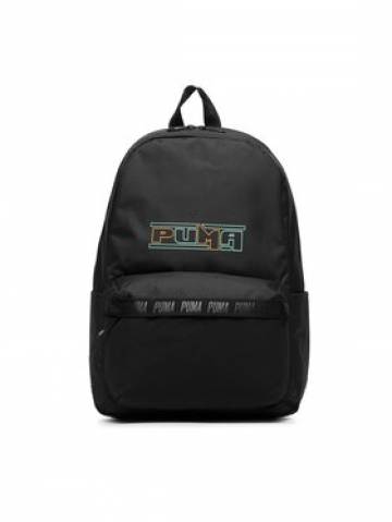 Puma Рюкзак SWxP Backpack 079662 Чорний Puma Рюкзак SWxP Backpack 079662 Чорний