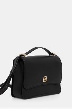 Кожаная сумочка BOSS BOSS BEYOND Crossb.
