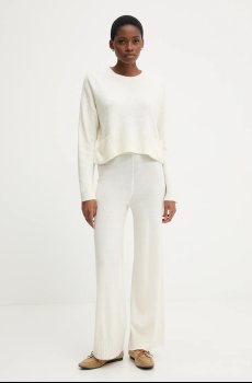 Брюки с добавлением шерсти United Colors of Benetton