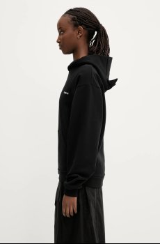 Хлопковая кофта Coperni Horn