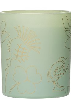 Ароматическая свеча Noble Isle The Greenhouse, 200 г