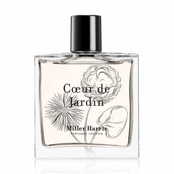 Miller Harris Coeur De Jardin Парфюмированная вода женская, 100 мл