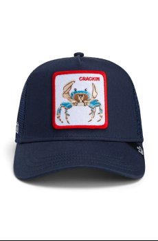 Кепка Goorin Bros Team Crab