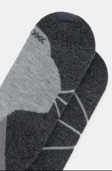 Носки X-Socks Core Natural Graphics Crew