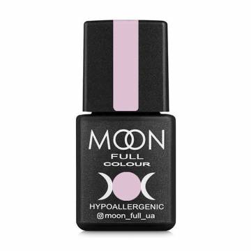 Гель-лак для ногтей Moon Full Color Hypoallergenic Gel Polish 303 нежно-сиреневый Крайола, 8 мл Гель-лак для ногтей Moon Full Color Hypoallergenic Gel Polish 303 нежно-сиреневый Крайола, 8 мл
