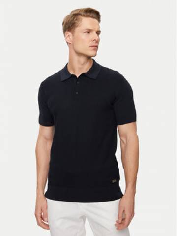 KARL LAGERFELD Поло 655040 542307 Cиній Regular Fit KARL LAGERFELD Поло 655040 542307 Cиній Regular Fit