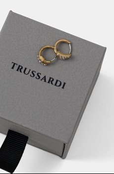 Сережки Trussardi