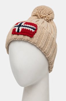 Шапка Napapijri Semiury 5