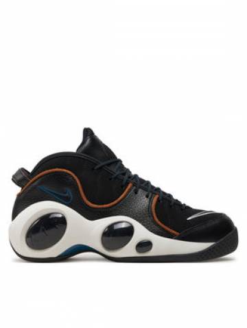Nike Снікерcи Air Zoom Flight 95 DV6994 001 Чорний Nike Снікерcи Air Zoom Flight 95 DV6994 001 Чорний