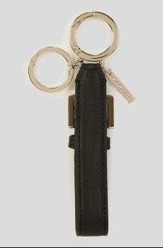 Брелок Karl Lagerfeld K/AUTOGRAPH