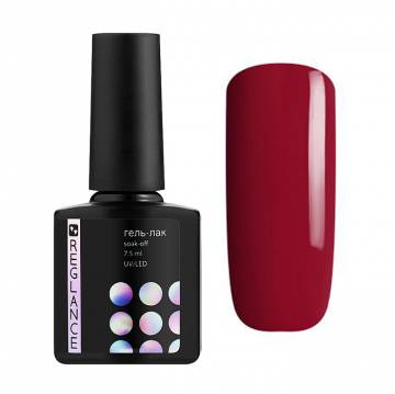 Гель-лак для ногтей Reglance Gel Polish 068 Темно-терракотовый, 7.5 мл Гель-лак для ногтей Reglance Gel Polish 068 Темно-терракотовый, 7.5 мл