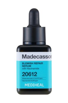 Сыворотка для лица Mediheal Madecassoside Blemish Repair Serum, 40 мл