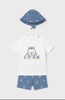 Детский хлопковый комплект Mayoral