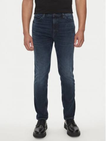 Hugo Джинси 50517542 Cиній Slim Fit Hugo Джинси 50517542 Cиній Slim Fit