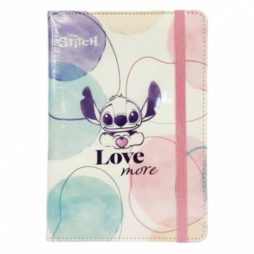 Блокнот CoolPack Disney Stitch 1 А5 (75033PTR) Блокнот CoolPack Disney Stitch 1 А5 (75033PTR)